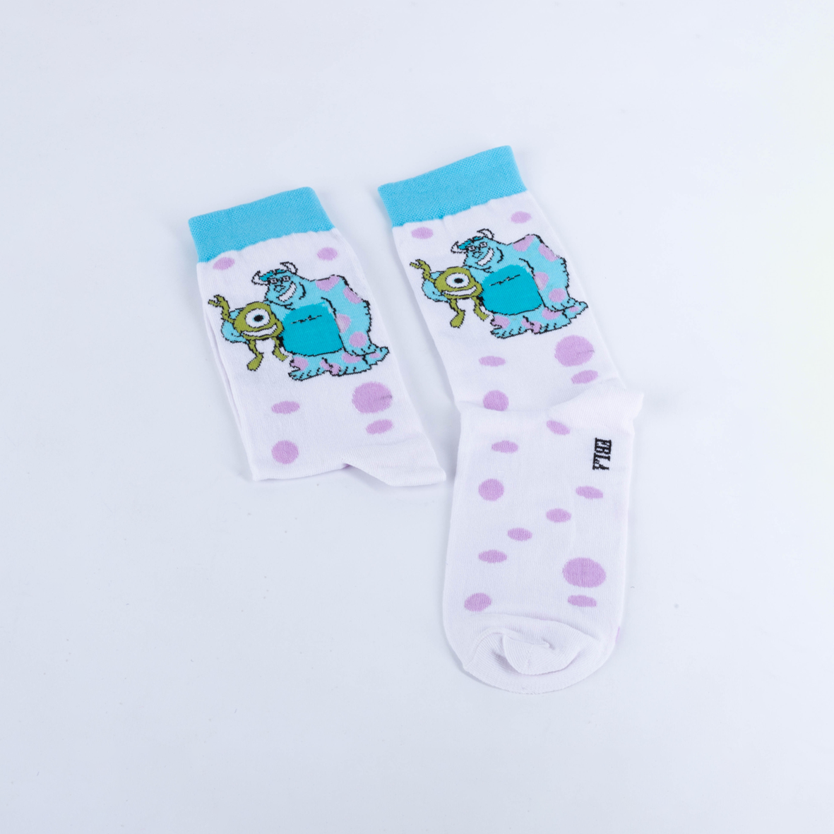 Monster-inc Socks