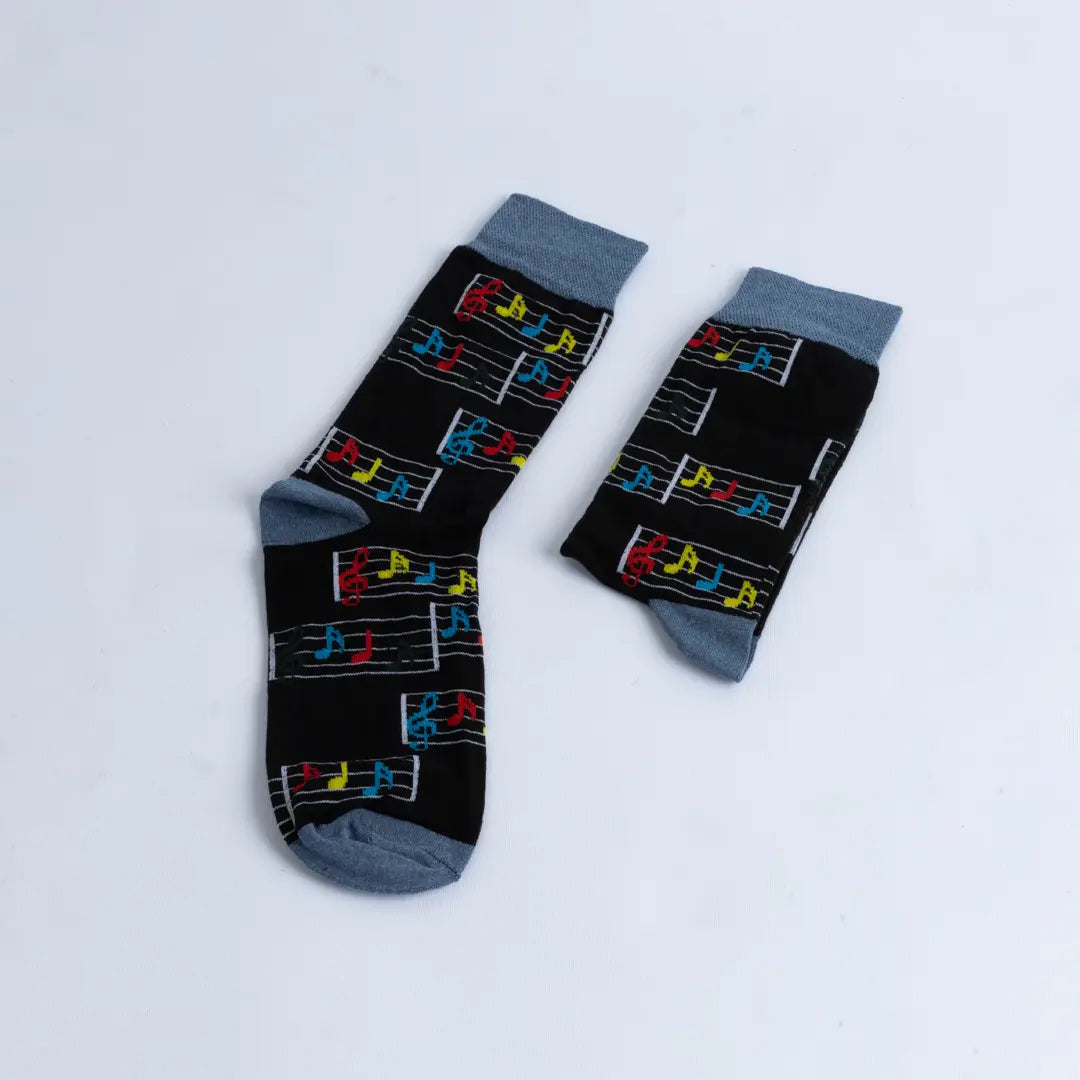 Socks Music - Microbus store