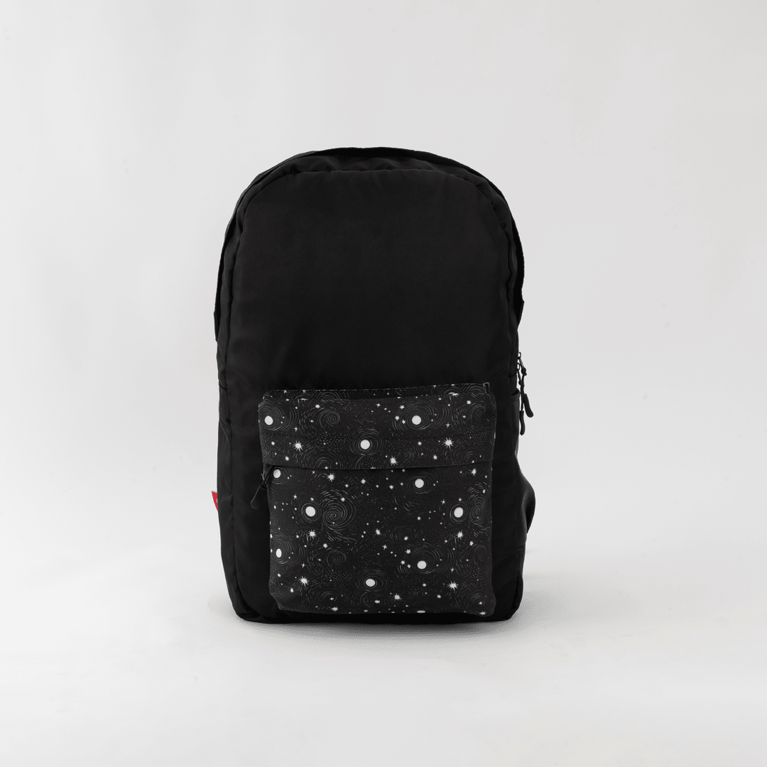 Space Pocket Bag - Microbus store