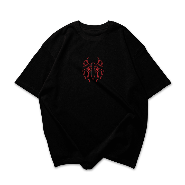 Spiderman - ll Oversized - Microbus store