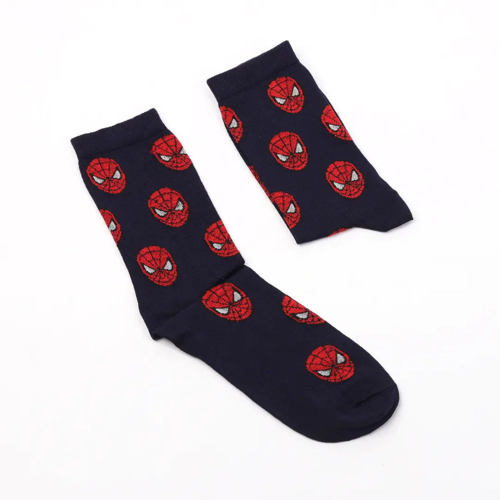 Spiderman Socks - Microbus store
