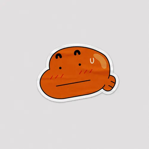 Sticker Darwin [3] - Microbus store