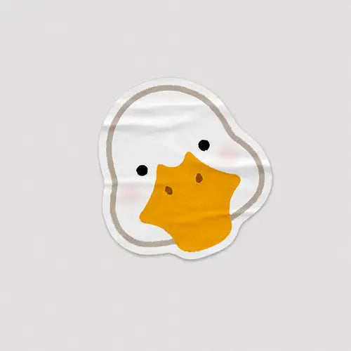 Sticker Duck [16] - Microbus store