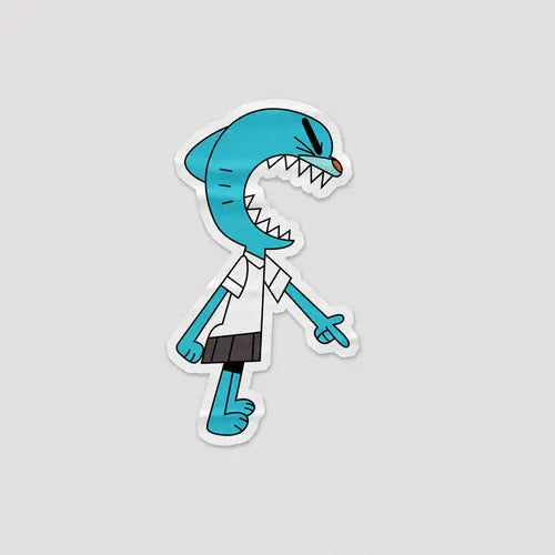 Sticker Gumball [3] - Microbus store