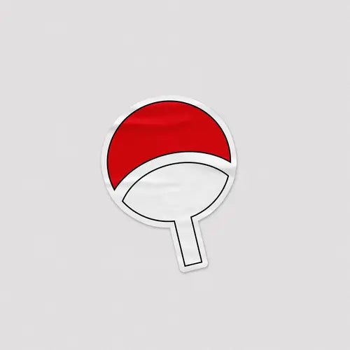 Sticker Naruto [11] - Microbus store