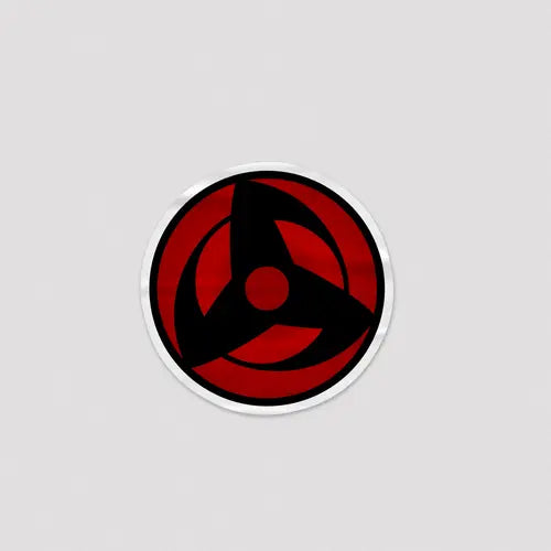 Sticker Naruto [13] - Microbus store