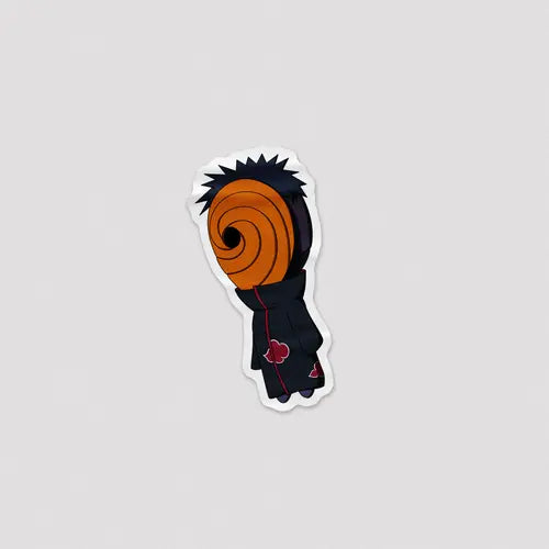 Sticker Naruto [5] - Microbus store