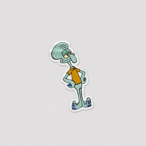 Sticker Shafiq [1] - Microbus store