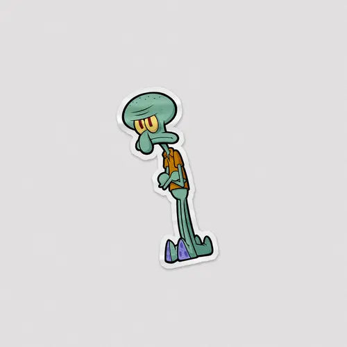 Sticker Shafiq [3] - Microbus store