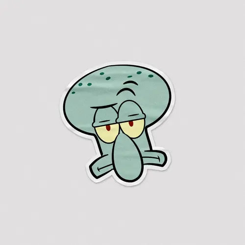 Sticker Shafiq [4] - Microbus store