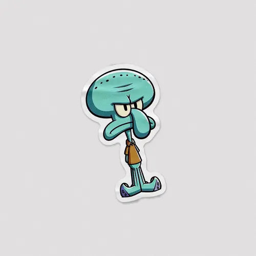 Sticker Shafiq [5] - Microbus store