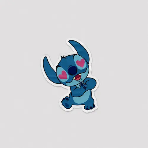 Sticker Stitch [1] - Microbus store