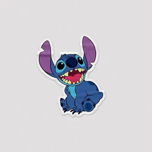 Sticker Stitch [10] - Microbus store