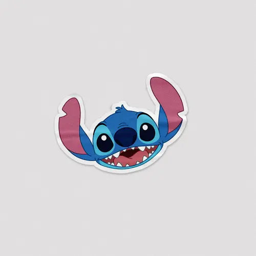 Sticker Stitch [11] - Microbus store