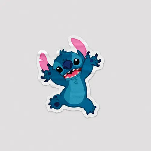 Sticker Stitch [13] - Microbus store