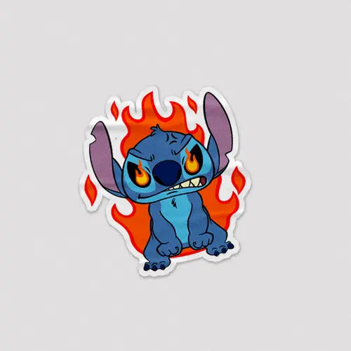 Sticker Stitch [3] - Microbus store