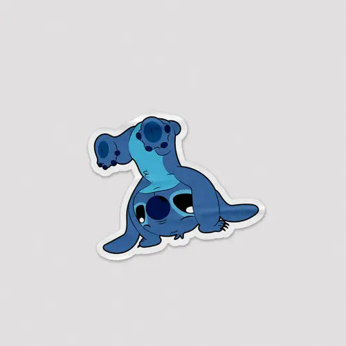 Sticker Stitch [5] - Microbus store