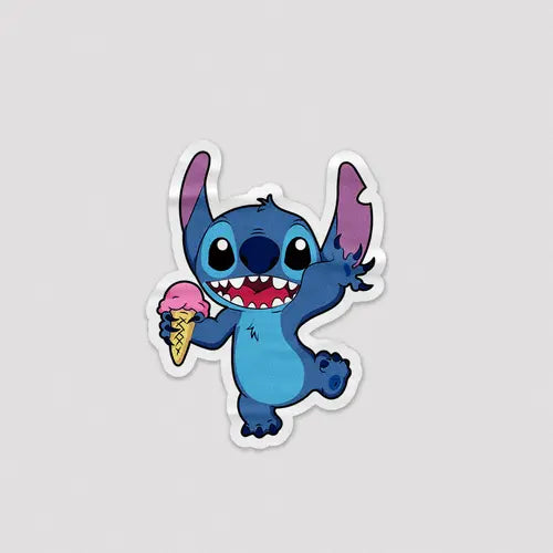 Sticker Stitch [7] - Microbus store