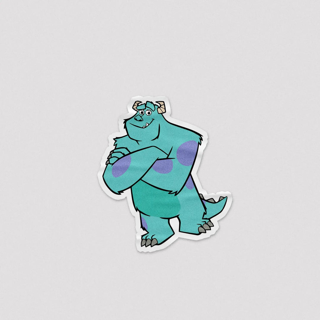 Sticker Sullivan [1] - Microbus store