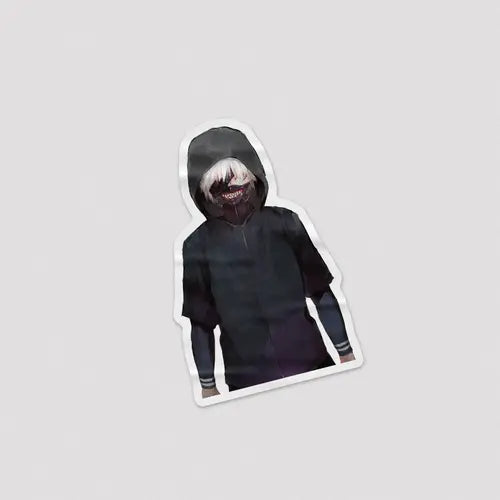 Sticker Tokyo Ghoul [2] - Microbus store