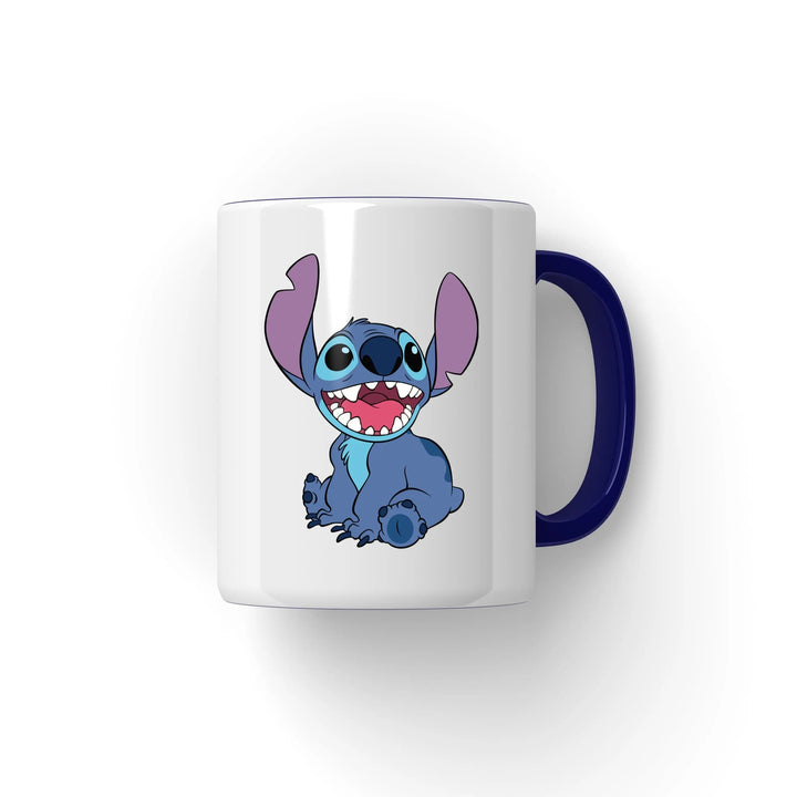 Stitch Mug - Microbus store