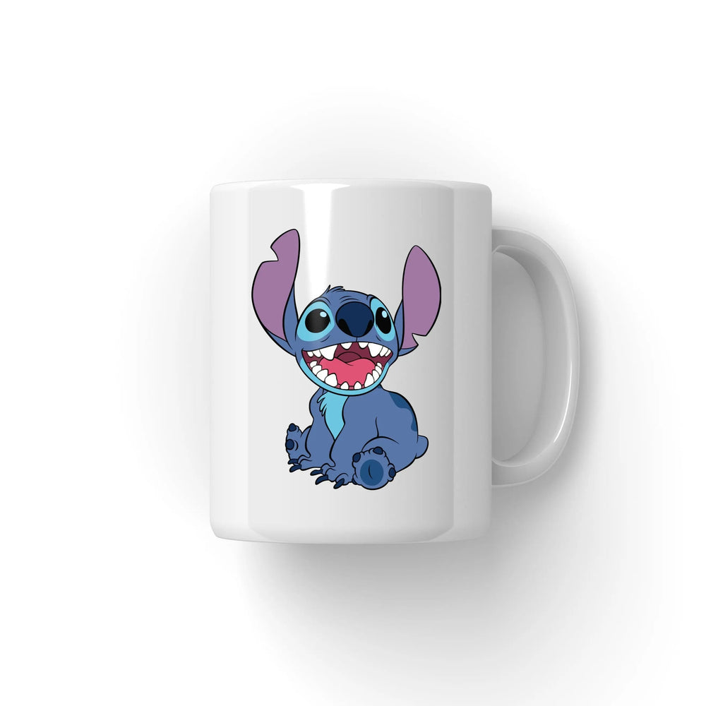 Stitch Mug - Microbus store