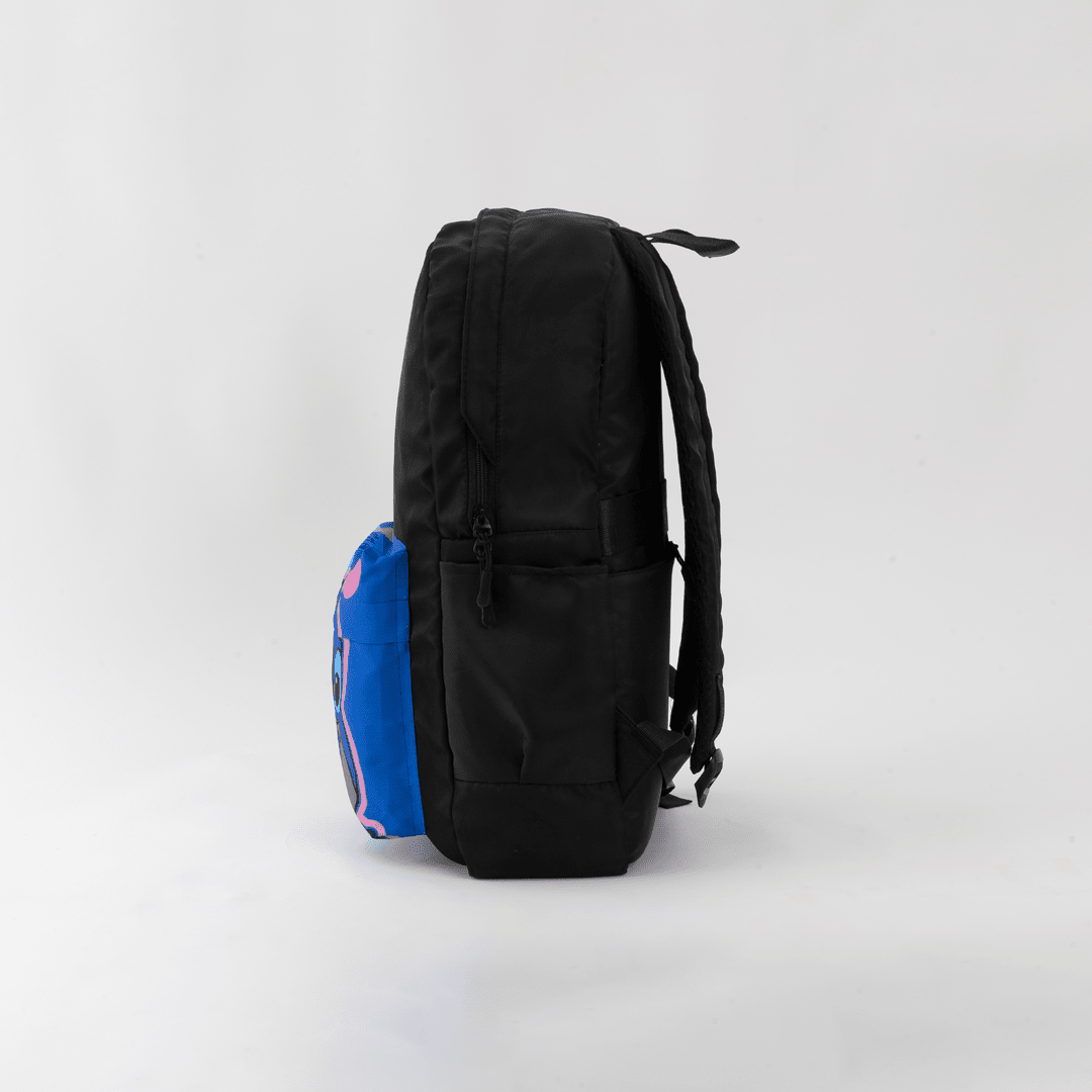 Stitch Pocket Bag - Microbus store