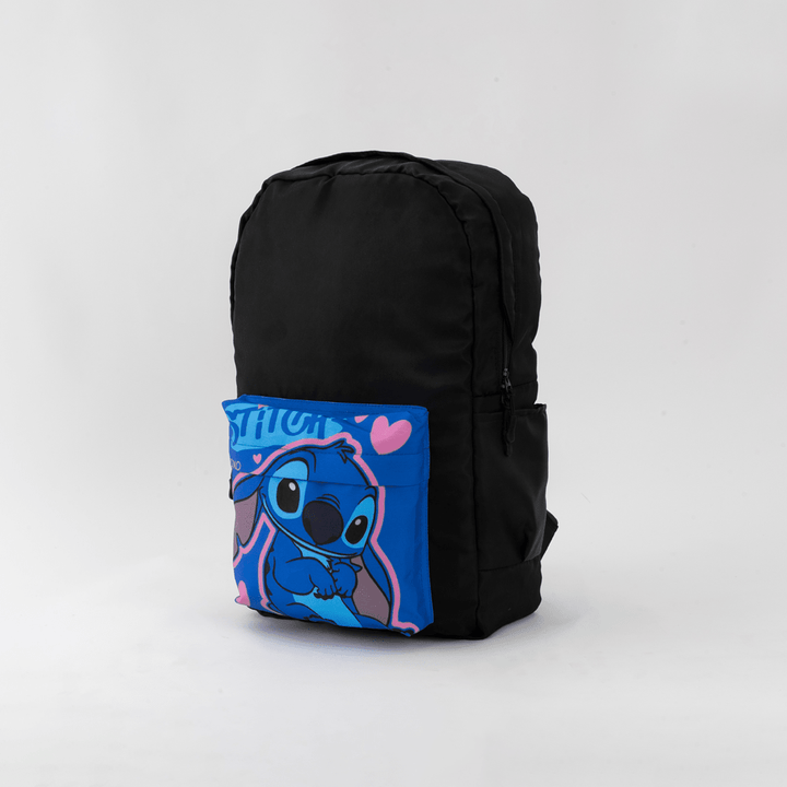 Stitch Pocket Bag - Microbus store