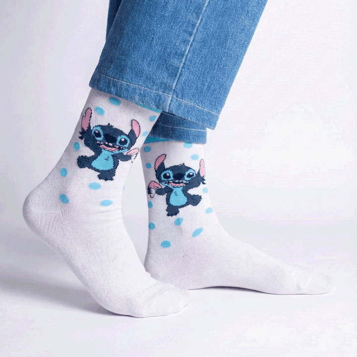 Stitch Socks - Microbus store