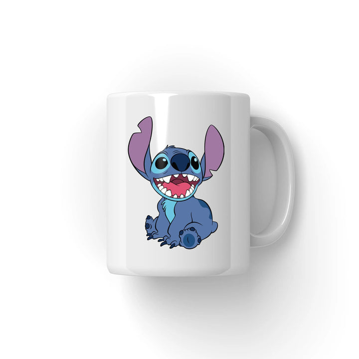 Stitch Mug Microbus store