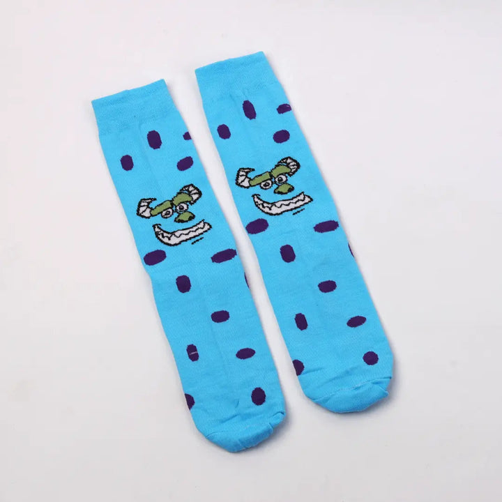 Sullivan ll Socks - Microbus store