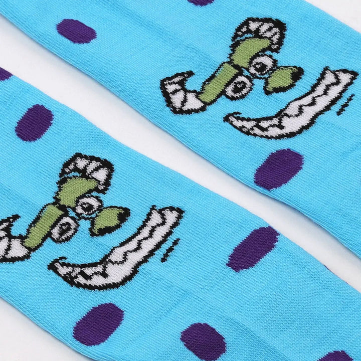 Sullivan ll Socks - Microbus store