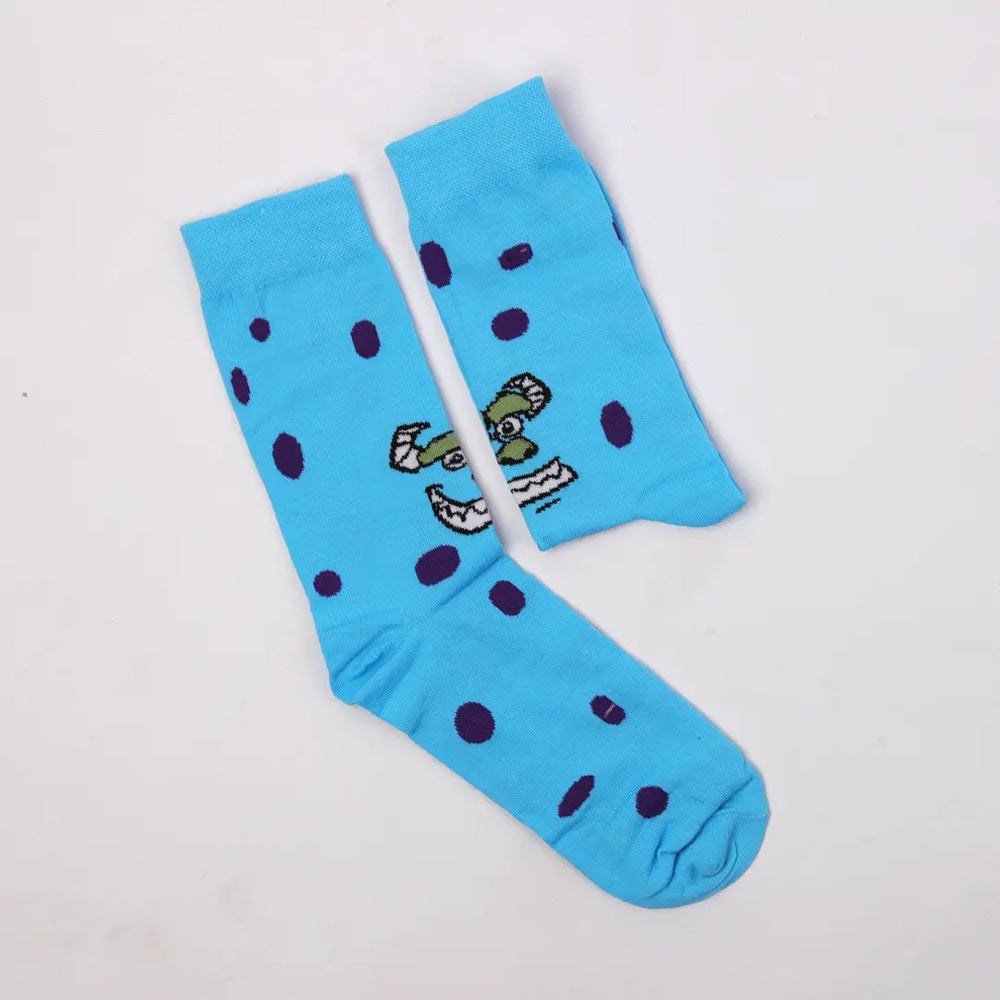 Sullivan ll Socks - Microbus store