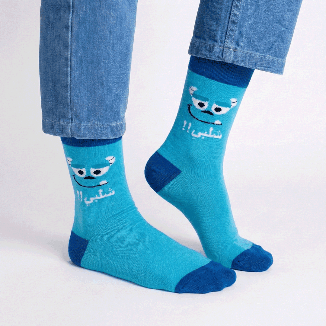 Sullivan Socks - Microbus store