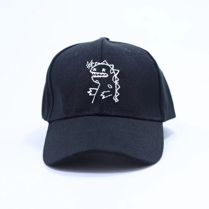 T - Rex Cap - Microbus store