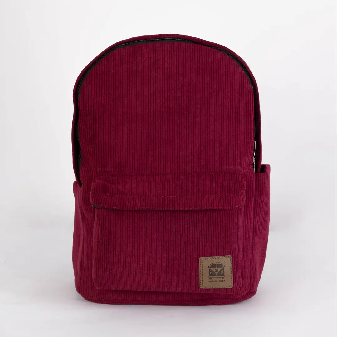 Velvet Backpack - Microbus store