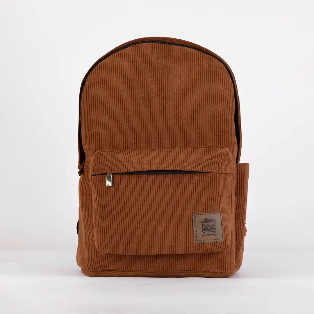 Velvet Backpack - Microbus store