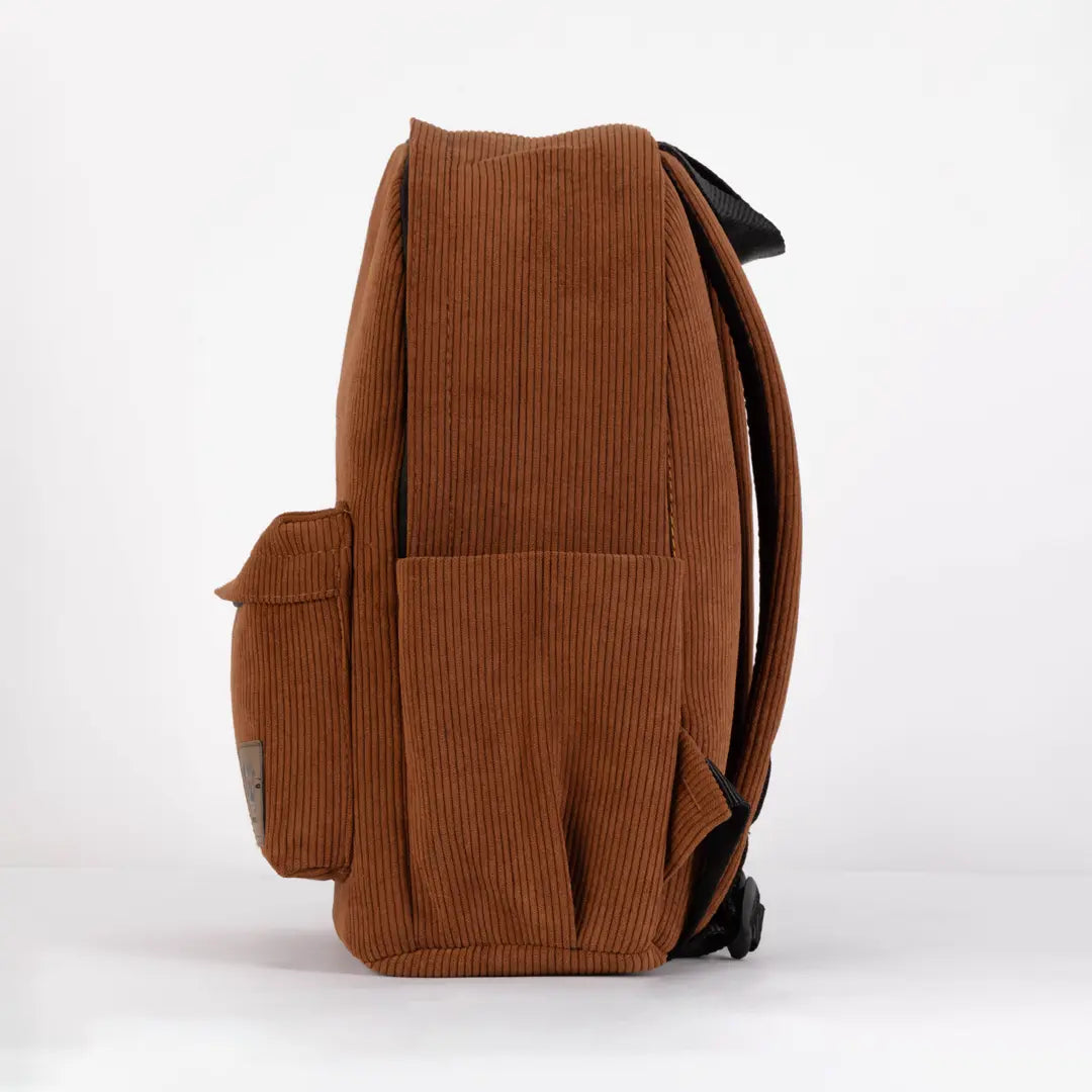 Velvet Backpack - Microbus store