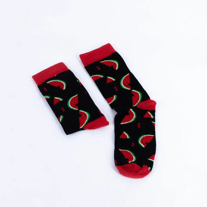 Watermelon Socks - Microbus store