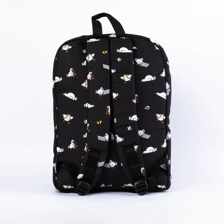 بطّة Bag Microbus store