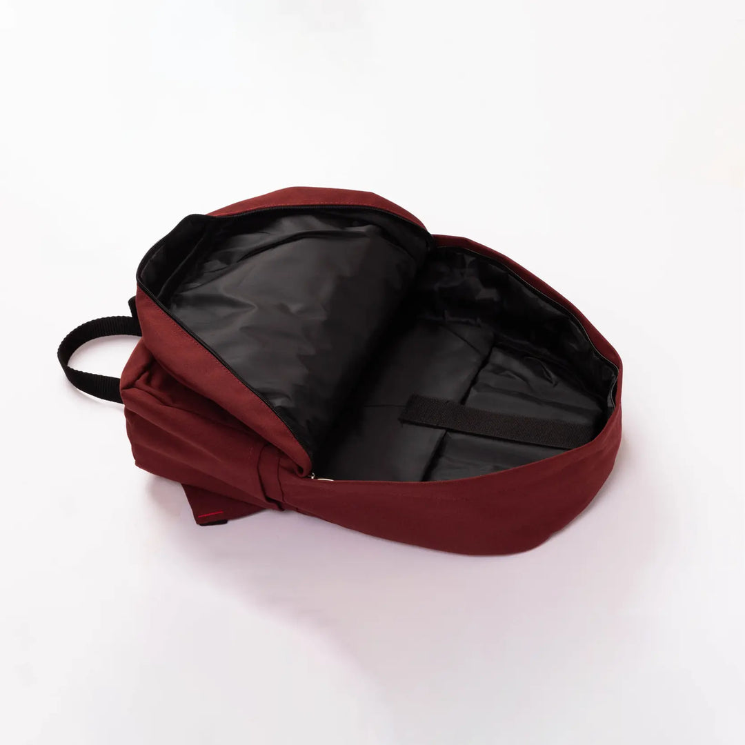 Simple Backpack Microbus Store