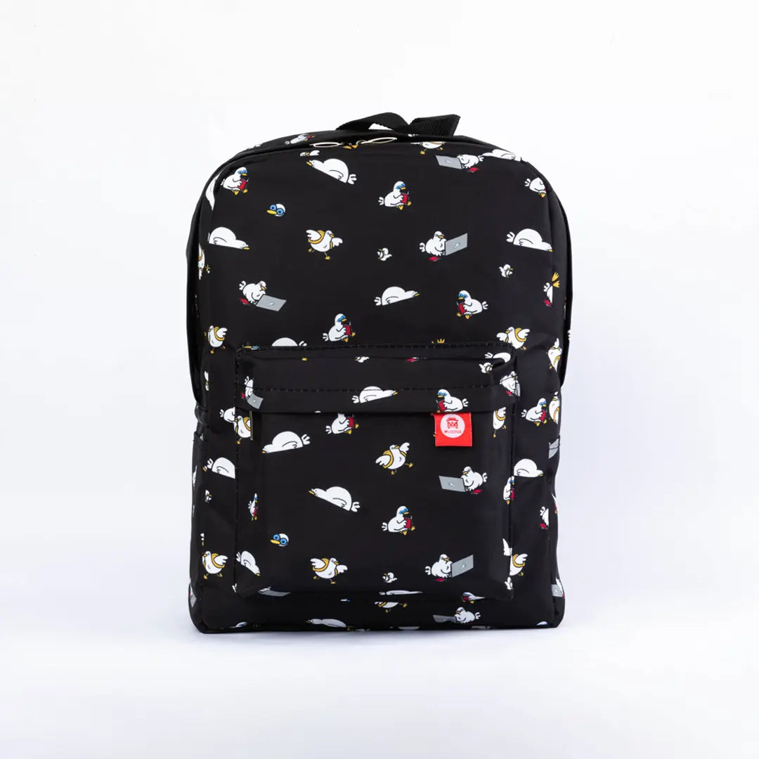 بطّة Bag Microbus store