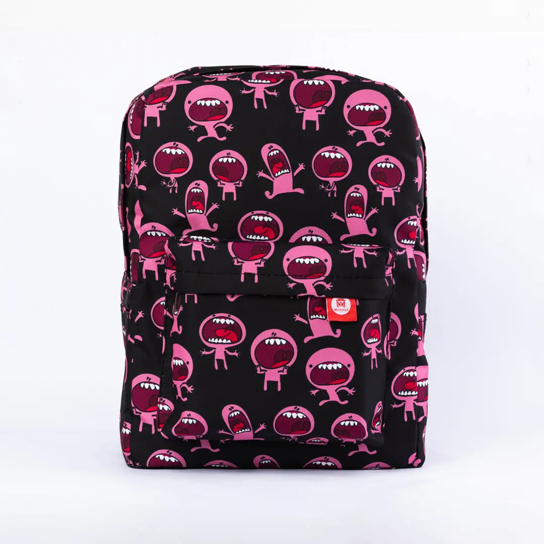 Panic Bag Microbus store