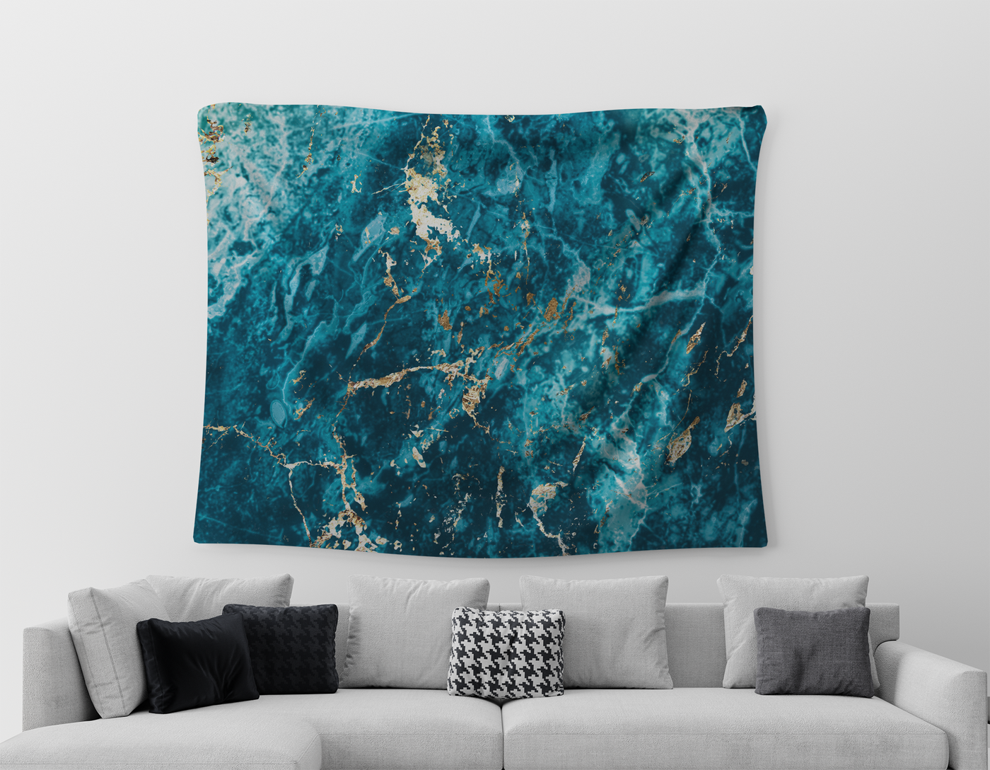 Marble wall Tapestries