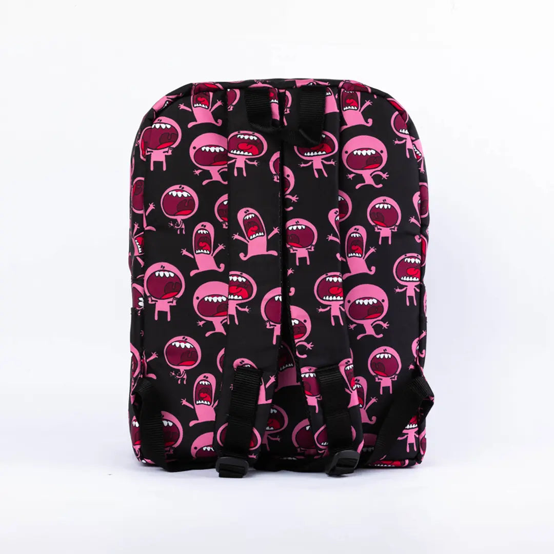 Panic Bag Microbus store