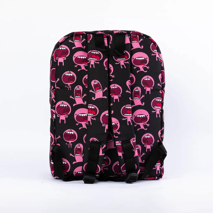 Panic Bag Microbus store