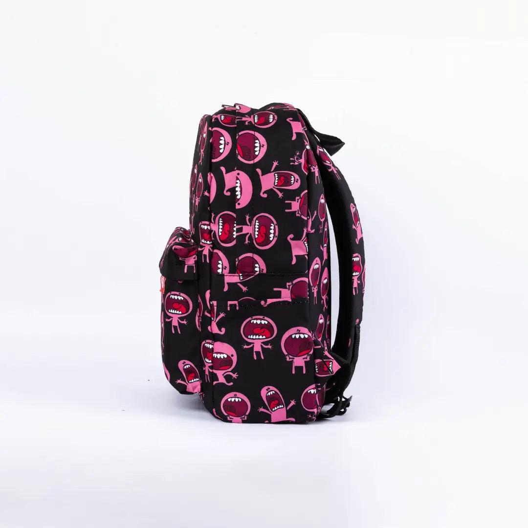 Panic Bag Microbus store