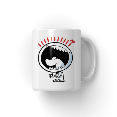 أاااااا Mug