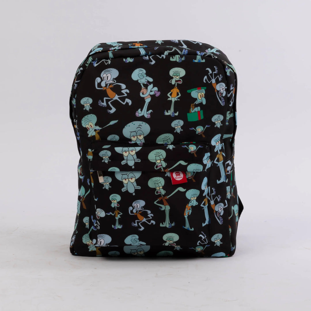 Over-printed Shafiq Bag Microbus Store