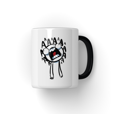 AAA Mug